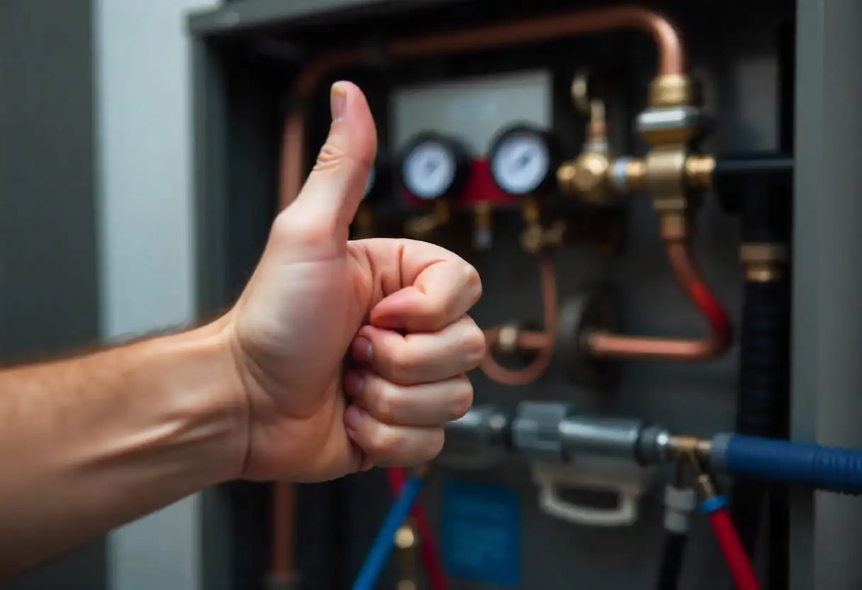 Emergency HVAC services and installations in Lytle, TX