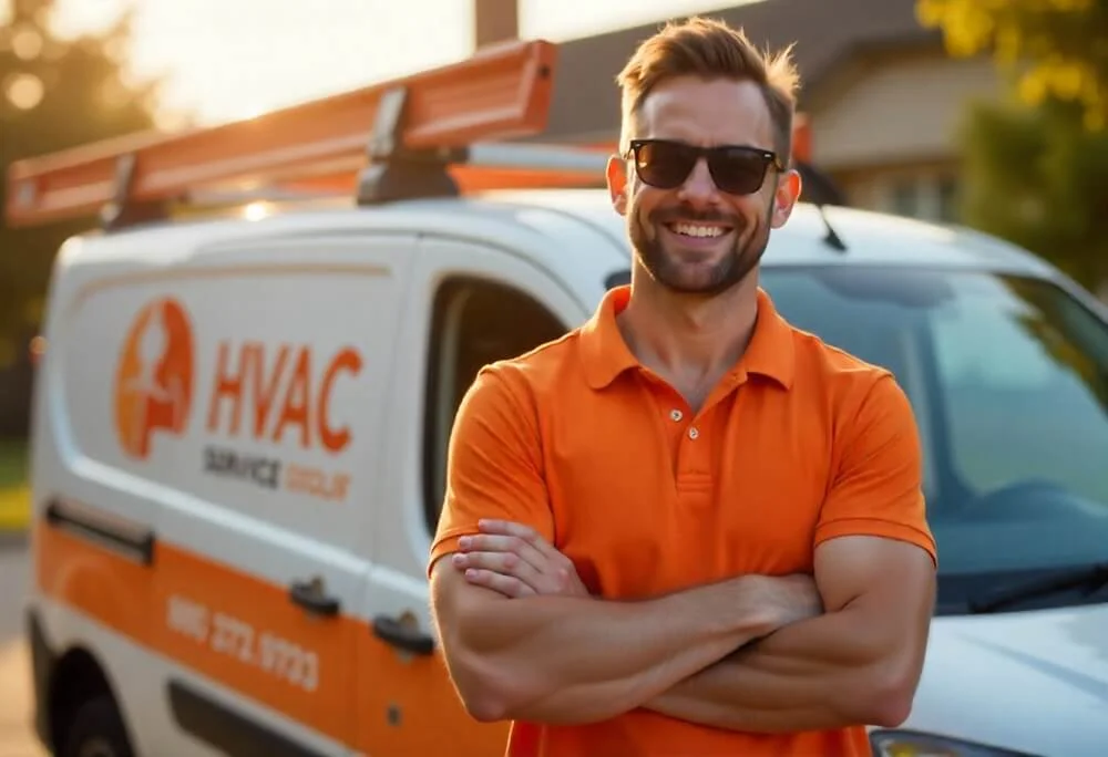 Professional HVAC repair and installation services in Lytle, TX